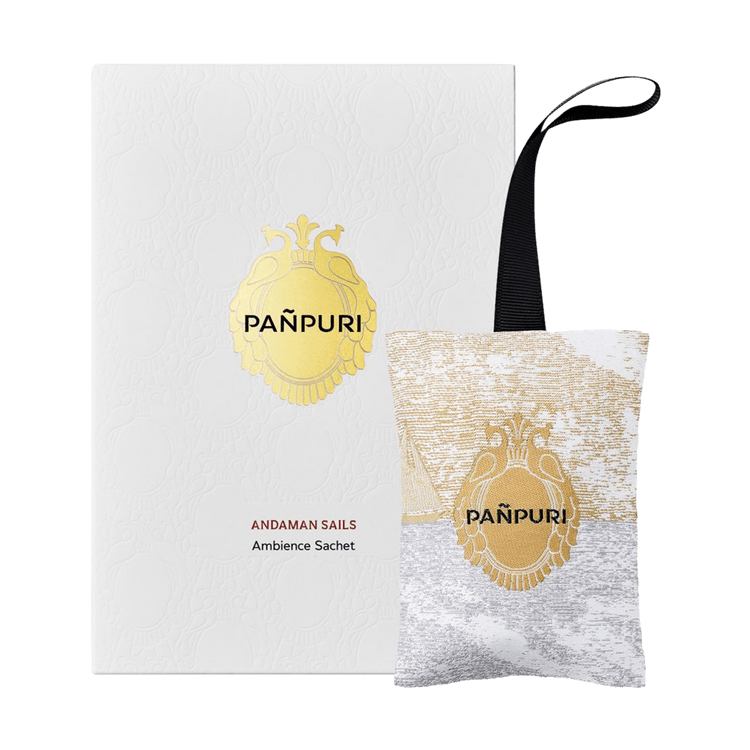 PAÑPURIアンダマン セイルズ パフューム ディフューザー | idealclasse