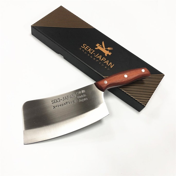 Japan Steel Seal Boning Knife Household Stainless Steel Slicing Knife JP500 Made In China