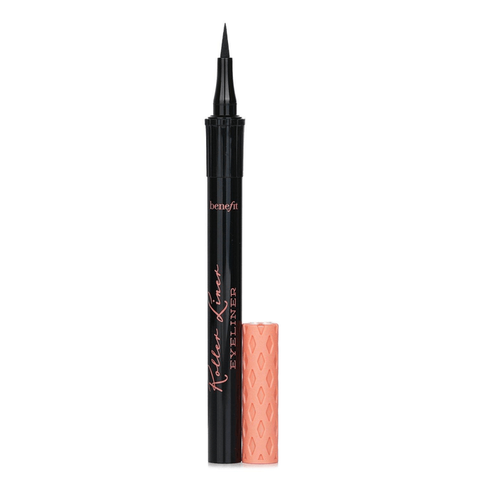 【홍콩에서 직접 발송】 바이오스타임 아메리칸 베네핏 리퀴드 아이라이너 - #블랙 1ml/0.03oz