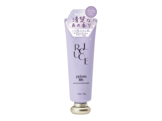 Cosmetex Roland コスメテックス ローランド レルーチェ フレグランス