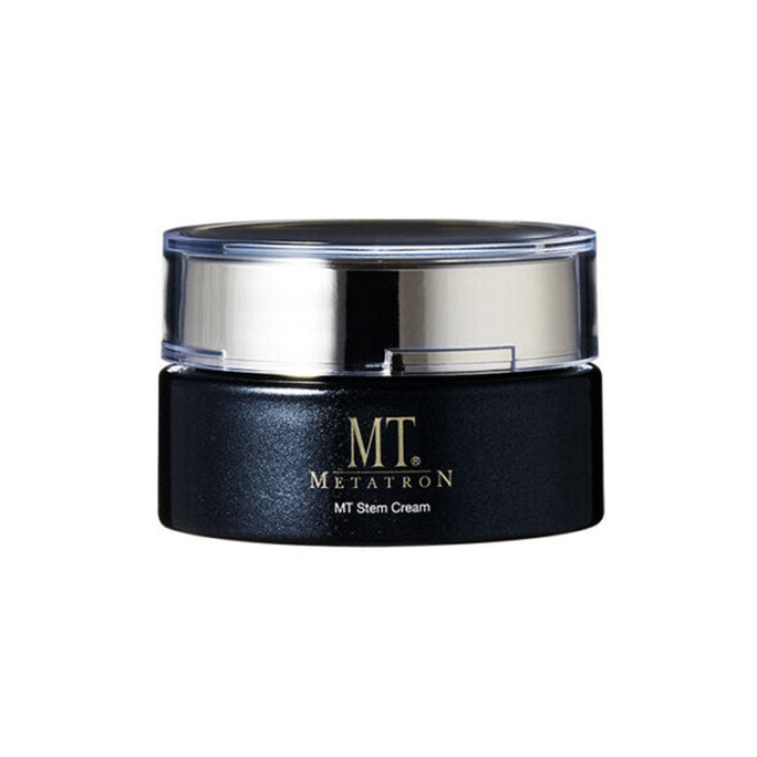 【日本直郵】MT METATRON 金萃活膚霜 緊緻抗皺緊實抗衰化修護細紋 30g