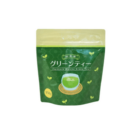 Miaixiangyuan Hexin Green Tea Matcha Powder 150g