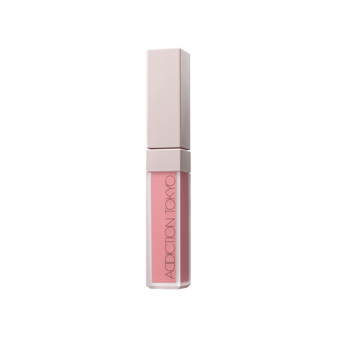 Sheer Liquid Blush 6.5g #002 So Cushy