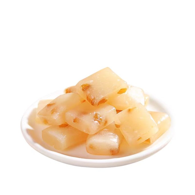 Autumn Pear Cake 150g