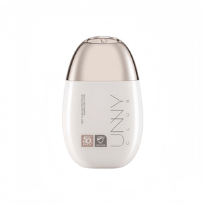 Unny Club清透美白隔離防曬霜 防曬+美白雙效特證 SPF50+ PA+++ 50ml Papi醬推薦