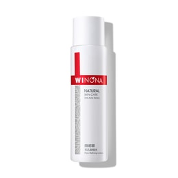 Pore Refining Lotion 120ml  Sensitive Skin Hydration Moisturizing Repair Barrier Soothing Nourishing 