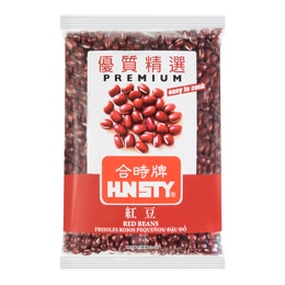 Red Beans 340g