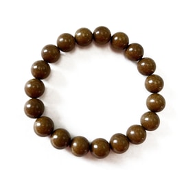 Fragrant Bracelets by Chinese Herbs ELi 10mm 1count
