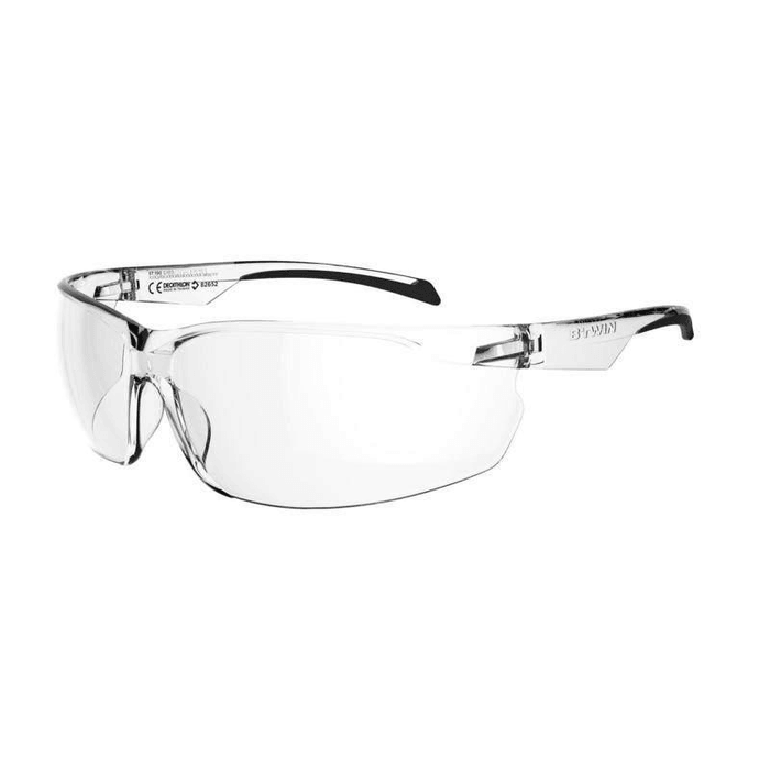 Outdoor Sports Cycling Goggles Windproof Goggles Sand Sunglasses Day And Night Dual-use Size 0 14.4 * 4.2 * 16.3cm