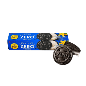 무설탕 샌드위치 쿠키, 쿠키앤크림 샌드, 3.39온스