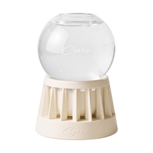 Crystal Ball Gel Air Freshener, #Pear & Freesia, 11.83 fl oz, Odor Neutralizing Room Scent