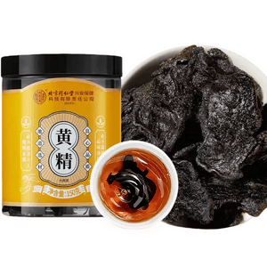 Steamed/Sun-Dried Polygonatum Slices 150g