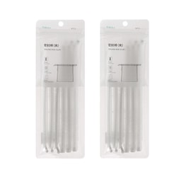 Seal Lock Sticks Reusable 2 Bags