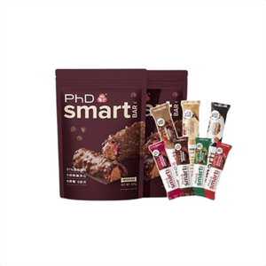 Choose Portable Protein Bars Gain Full Energy Generation Meal Biscuits Snacks Black Gold 320 G/bag (7 Flavors Mix)