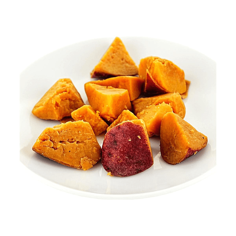 구운 고구마 76g【촉촉하고 부드러움】【지방 0%, 첨가물 없음】 4