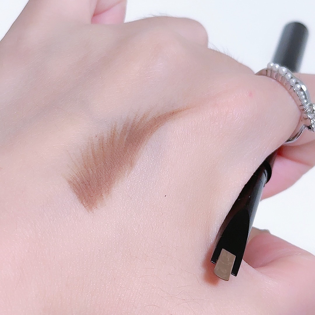 【中国直邮】 Sweet Mint 眉笔一支自然雾感顺滑初学者易上手自然根根分明学生平价