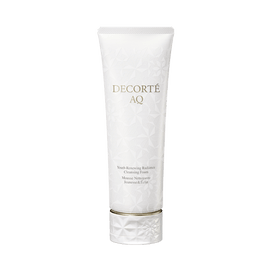【日本直效郵件】 日本 COSME DECORTE 黛珂新版AQ白檀舒活淨澈潔乳125g