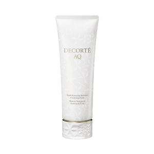 【日本直效郵件】 日本 COSME DECORTE 黛珂新版AQ白檀舒活淨澈潔乳125g