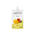 韩国DR.LIV 低糖低卡蒟蒻果冻 芒果味 150g