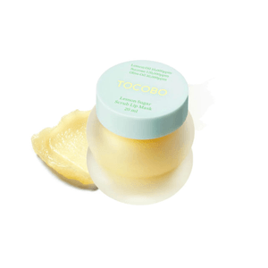 TOCOBO レモンシュガースクラブ リップマスク（韓国）/ 20ml