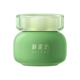 Purifying Tea Tree Essence Anti-acne Clay Mask 90ml