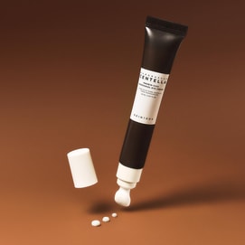 韩国SKIN1004理肤天使 马达加斯加积雪草 益生菌精华眼霜 20ml 减少皱纹眼纹八字纹 眼周唇周弹力 0刺激