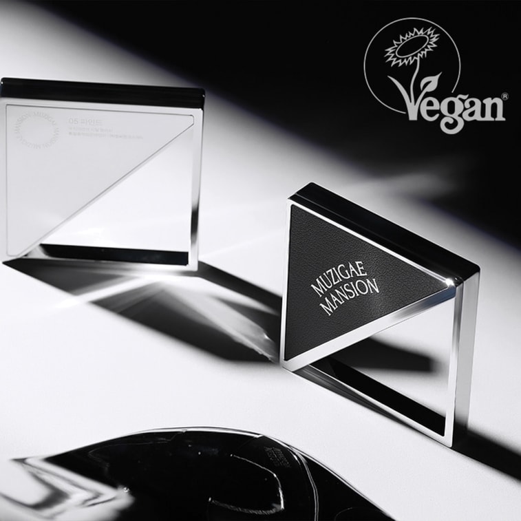 [韩国 Muzigae Mansion] FITTING BLUSH 腮红 (Odd) 1件入 5