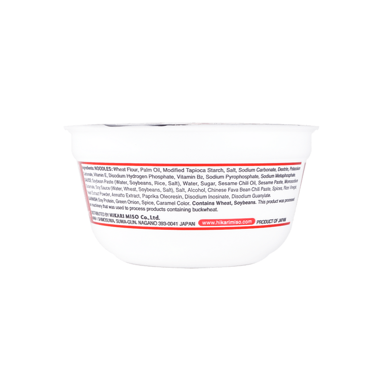 멘라쿠 사천 매운깨 91.2g 4