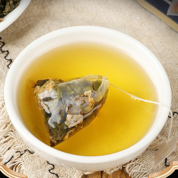 【Expédition directe du Canada】 Sivantha Thé Oolong Rose Pêche 90g (3g×30p) Parfum floral et fruité intense, frais et sucré Boisson de thé décontractée pour le bureau Mélange de thés, cadeau de fête, thé aux fruits, plein de saveur de thé, adapté au bureau et à la maison, thé de bureau, thé maison, thé sucré, mélange aromatique, thé à la pêche, thé aux fruits secs, amateurs de thé 8