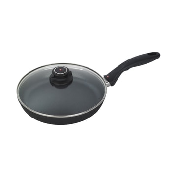 Swiss Diamond XD 11 x 11 Nonstick Square Fry Pan - Induction