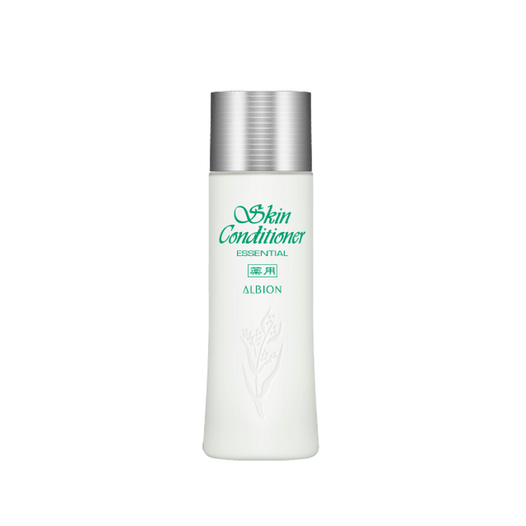ALBION Skin Conditioner Essential N 110ml - Yami.com