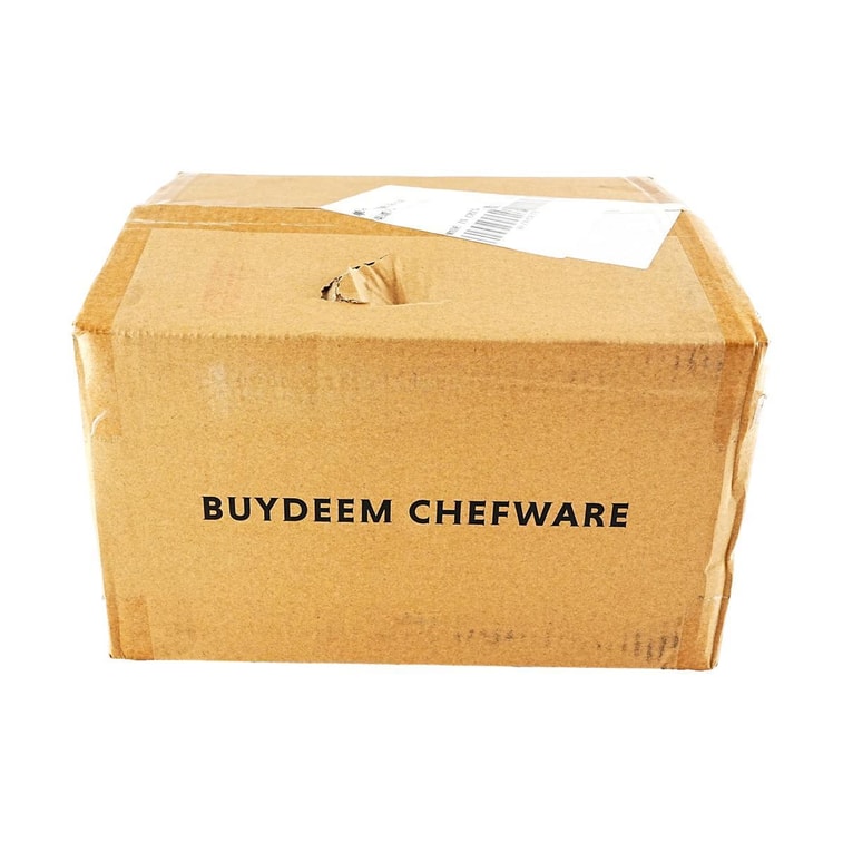 BUYDEEM北鼎 鑄鐵燜燉琺瑯鍋 多功能燉鍋 燉煮炒菜砂鍋 22cm 2.9L 小鵝黃 CP521 6