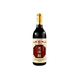 Shanxi Vinegar 500ml