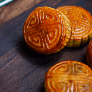 Red Date Mooncake 70g Gift Box