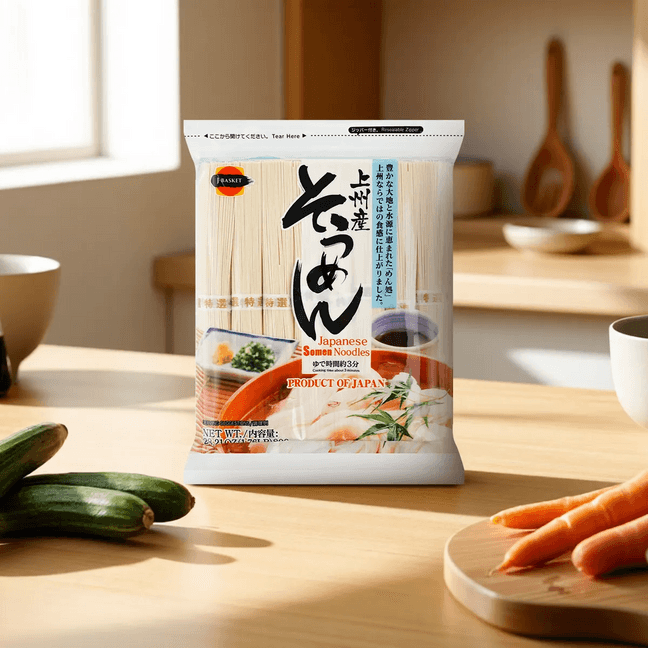 일본식 건소면 800g
