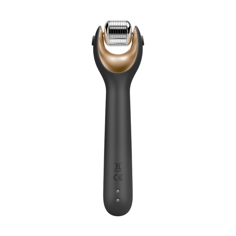 마이크로니들 페이스 & 바디 9-1 #그레이 & 골드 4