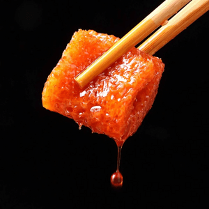 Snow Konjac ,3.53 oz 【Sichuan Emeishan Specialties】【 For Cold Dishes, Stir-Fries, and Hot Pot】