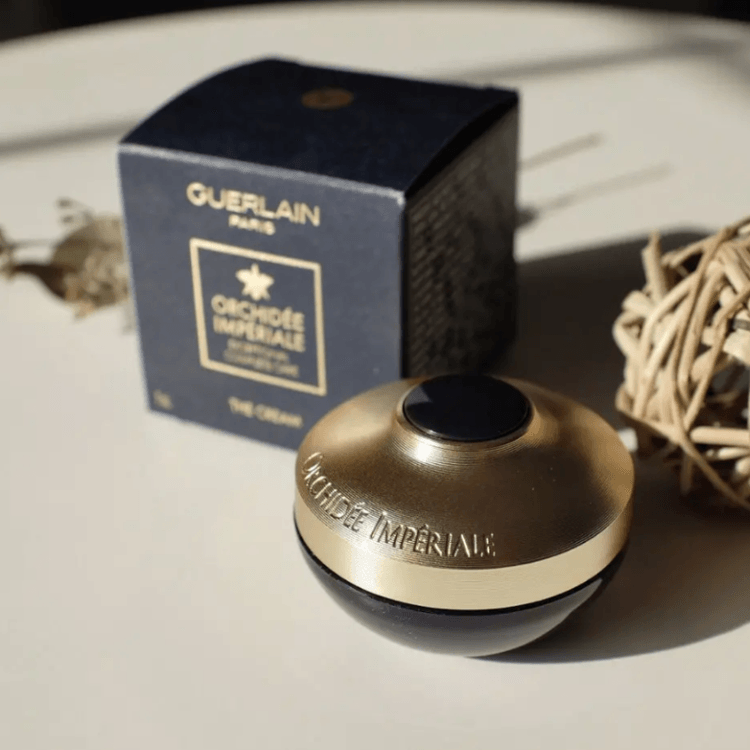 Orchidée Impériale The Cream 6th Generation 7ml×3 - Yami.com