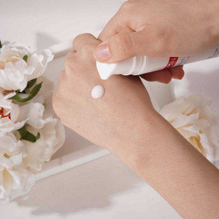 Anti-Redness Rich Moisturizing Cream 50g 8