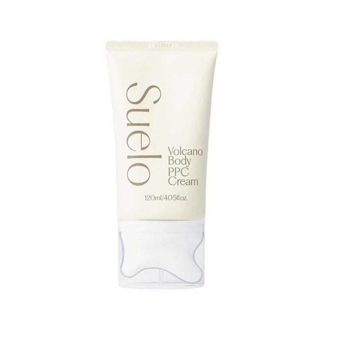 Gua Sha Body Cream 120g