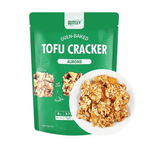 Tofu-Almond Cracker 2.47 oz