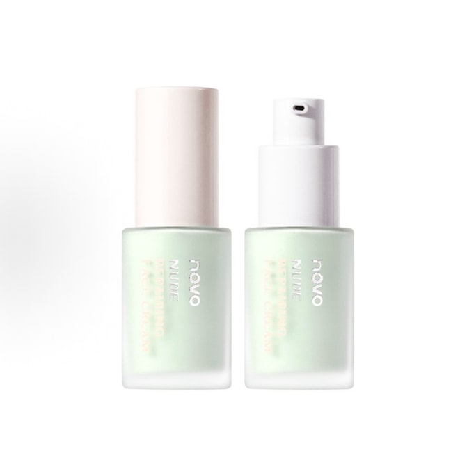 Nude Correcting Primer #01 Fresh Green 30g