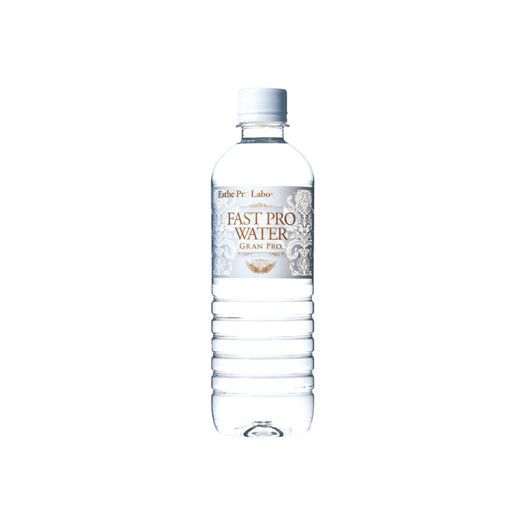 Esthe Pro Labo 【5個セット】ファストプロウォーター 500ml