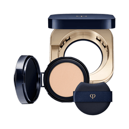 Radiant Cushion Dewy Foundation With Case and Puff #OC10