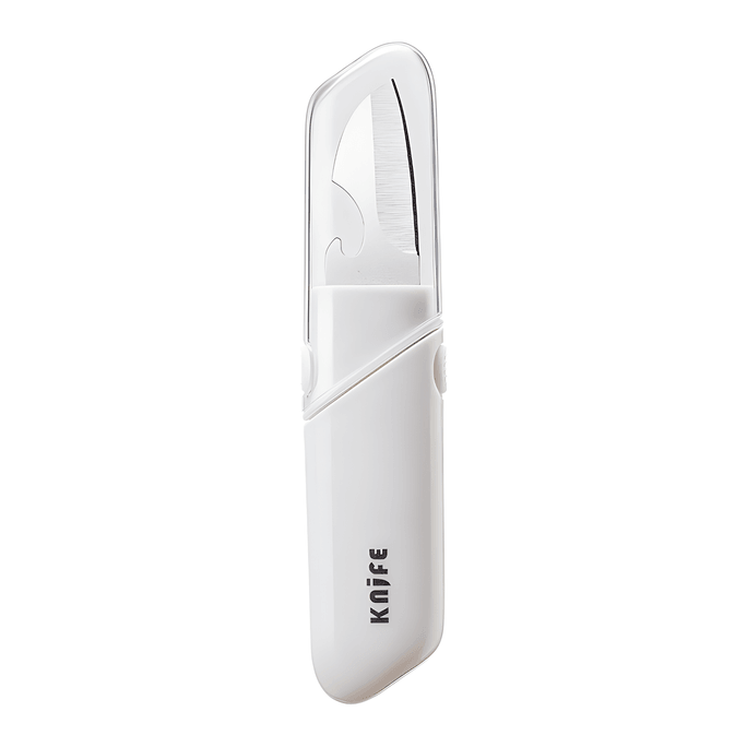 5-in-1 Paring Knife Fruit Knife Multifunctional Folding Bottle Opener