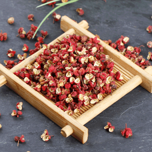Sichuan Peppers, 3.52 oz