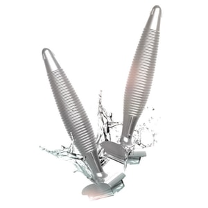 한국형 시에스킨 레드라이트 진동 마이크로니들 기기 1개 마이크로니들 헤드