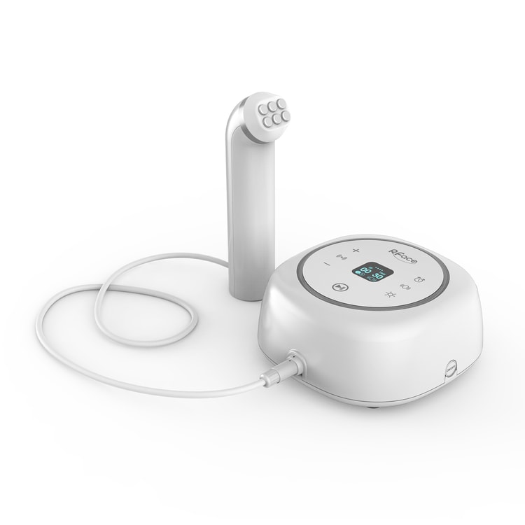 POP Dr.MUSIC (Low-frequency therapy massager) – Health Korea Shop