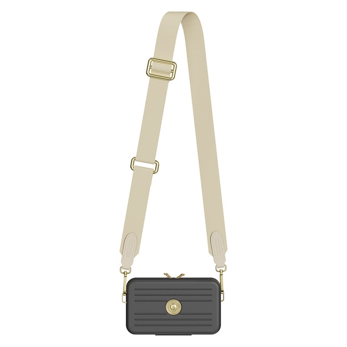 Napoleon Storage Bag Outdoor Waterproof Sports Portable Mini Accessories Backpack Crossbody Thermaltake Gray