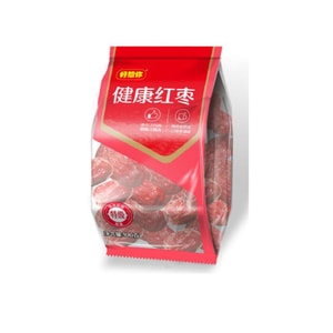 Dried Jujube 100g